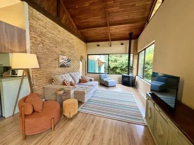Casa de Condomínio com 3 Quartos à venda, 192m² no Mury, Nova Friburgo