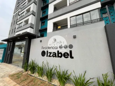 Apartamento com 1 Quarto à venda, 86m² no Alto Alegre, Cascavel