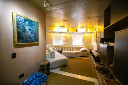 Apartamento com 2 Quartos à venda, 75m² no Jardim Bela Vista, Santo André