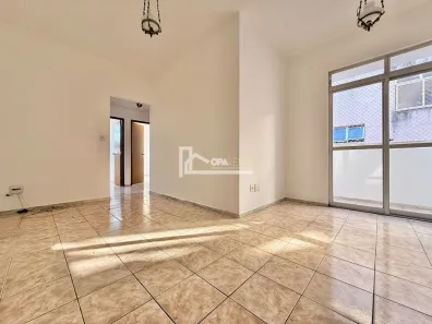 Apartamento com 3 Quartos à venda, 64m² no Santa Mônica, Belo Horizonte