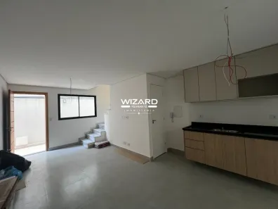 Apartamento com 2 Quartos para alugar, 54m² no Pestana, Osasco