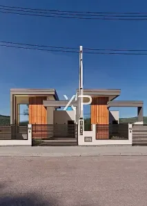 Casa com 2 Quartos à venda, 62m² no Serraria, São José