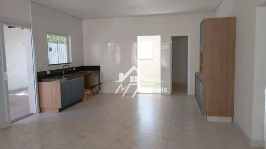 Casa com 2 Quartos à venda, 209m² no Jardim Santa Madalena, Sumaré