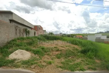 Lote/Terreno à venda, 200m² no Residencial Colina Azul, São José do Rio Preto