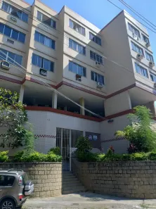 Apartamento com 2 Quartos à venda, 100m² no Jardim Guanabara, Rio de Janeiro