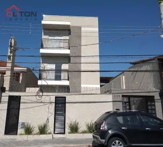 Apartamento com 1 Quarto para alugar, 37m² no Vila Nova Mazzei, São Paulo
