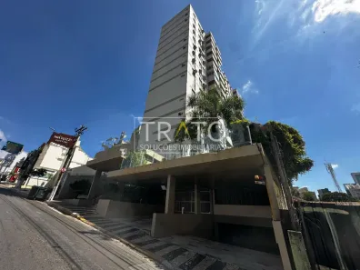 Apartamento com 3 Quartos à venda, 144m² no Centro, Campinas