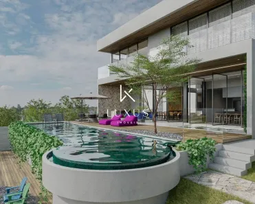 Lote/Terreno à venda, 1353m² no Vila Alpina, Nova Lima