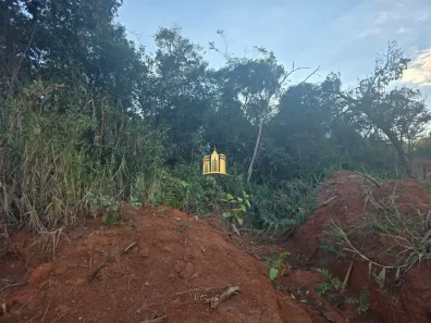 Lote/Terreno à venda, 1000m² no Floresta Encantada, Esmeraldas