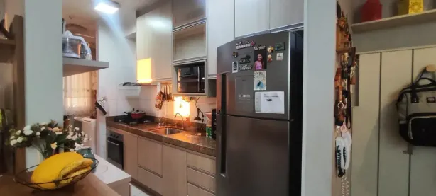 Apartamento com 3 Quartos à venda, 92m² no Bairro Pau Preto, Indaiatuba