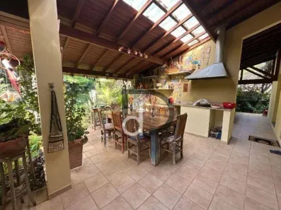 Casa de Condomínio com 3 Quartos à venda, 290m² no Vista Alegre, Vinhedo
