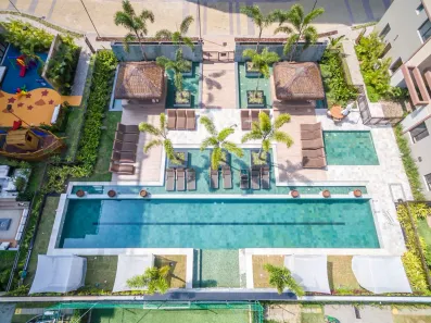 Apartamento com 4 Quartos à venda, 120m² no Recreio dos Bandeirantes, Rio de Janeiro