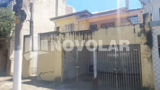 Casa com 2 Quartos à venda, 280m² no Vila Maria Alta, São Paulo