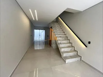 Sobrado com 3 Quartos à venda, 145m² no Vila Gomes Cardim, São Paulo