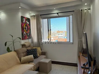 Apartamento com 3 Quartos à venda, 60m² no Jardim Santa Clara, Guarulhos