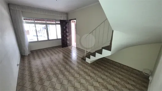 Sobrado com 3 Quartos à venda, 88m² no Vila Dom Pedro II, São Paulo