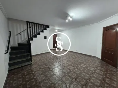 Sobrado com 3 Quartos para alugar, 160m² no Assunção, São Bernardo do Campo
