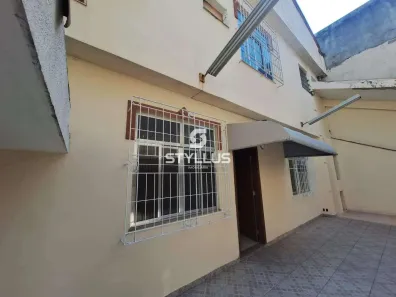 Casa com 2 Quartos à venda, 110m² no Abolição, Rio de Janeiro