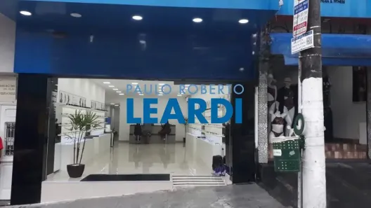 Ponto Comercial para alugar, 150m² no Lapa, São Paulo