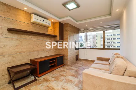 Apartamento com 2 Quartos para alugar, 97m² no Boa Vista, Porto Alegre