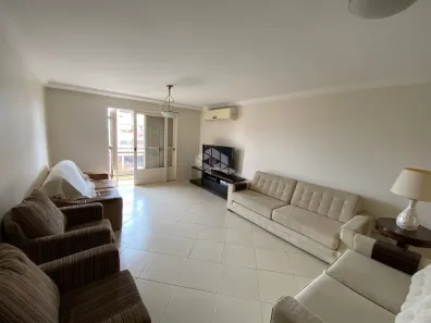 Apartamento com 3 Quartos à venda, 156m² no Nossa Senhora de Lourdes, Santa Maria