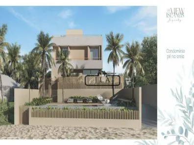 Casa com 4 Quartos à venda, 419m² no Bairro de Juquehy, São Sebastião