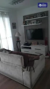 Apartamento com 3 Quartos à venda, 86m² no Vila Leonor, Guarulhos