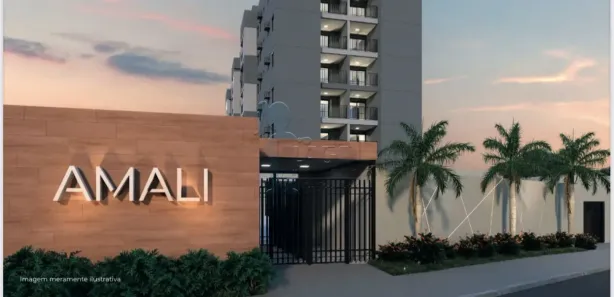 Apartamento com 2 Quartos à venda, 63m² no Loteamento Santa Marta, Ribeirão Preto