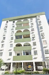 Apartamento com 3 Quartos à venda, 79m² no Campo Grande, Recife