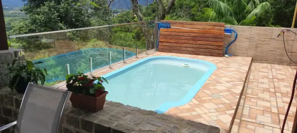 Casa de Condomínio com 3 Quartos à venda, 200m² no Barra de Guaratiba, Rio de Janeiro