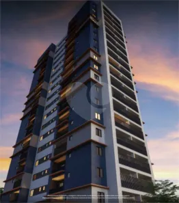 Apartamento com 2 Quartos à venda, 67m² no Parque Campolim, Sorocaba