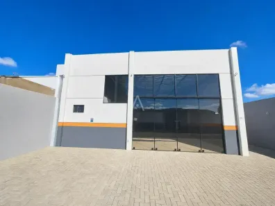 Galpão/Depósito/Armazém para alugar, 100m² no Floresta, Cascavel
