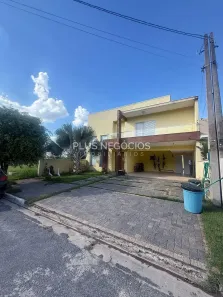 Casa de Condomínio com 4 Quartos à venda, 310m² no Jardim Gramados de Sorocaba, Sorocaba