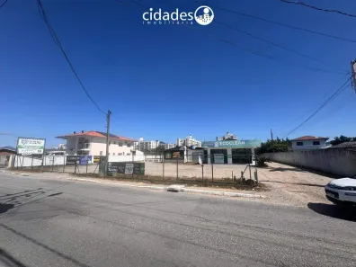 Lote/Terreno à venda, 5270m² no Sertão do Maruim, São José