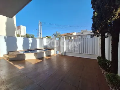 Casa de Condomínio com 3 Quartos à venda, 192m² no Nova Aliança, Ribeirão Preto