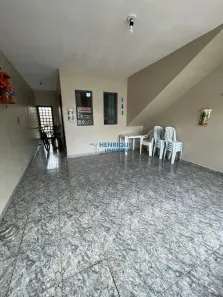 Sobrado com 2 Quartos à venda, 150m² no Parque Mãe Preta, Rio Claro