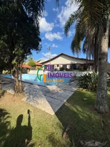 Casa de Condomínio com 4 Quartos à venda, 794m² no Arujázinho I, II e III, Arujá