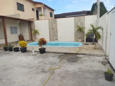 Apartamento com 2 Quartos à venda, 268m² no Condados, Guarapari