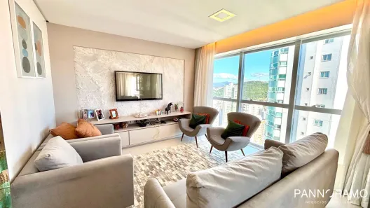 Apartamento com 4 Quartos para venda ou aluguel, 212m² no Centro, Balneário Camboriú