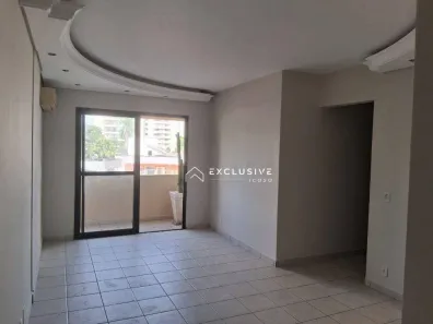 Apartamento com 3 Quartos à venda, 92m² no Jardim das Nações, Taubaté