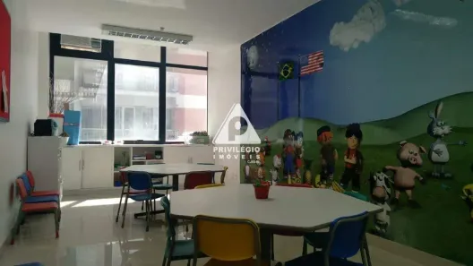 Sala Comercial à venda, 30m² no Botafogo, Rio de Janeiro
