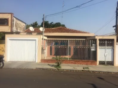 Casa com 3 Quartos à venda, 140m² no Vila Faria, São Carlos
