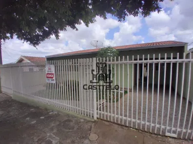 Casa com 4 Quartos à venda, 180m² no Leonor, Londrina