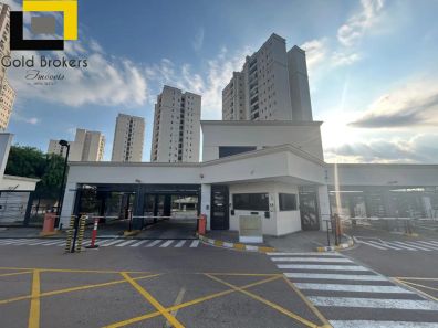 Apartamento com 3 Quartos à venda, 97m² no Jardim Ermida I, Jundiaí