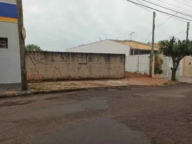 Lote/Terreno à venda, 318m² no Cidade Jardim, Bauru