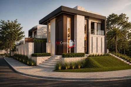 Casa com 3 Quartos à venda, 305m² no Villa Piemonte II, Franca