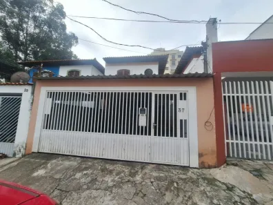 Sobrado com 3 Quartos para alugar, 150m² no Jardim das Vertentes, São Paulo