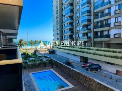 Apartamento com 1 Quarto à venda, 68m² no Barra da Tijuca, Rio de Janeiro