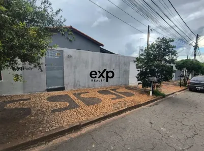 Casa com 2 Quartos à venda, 100m² no Jardim São Francisco, Santa Bárbara D'Oeste
