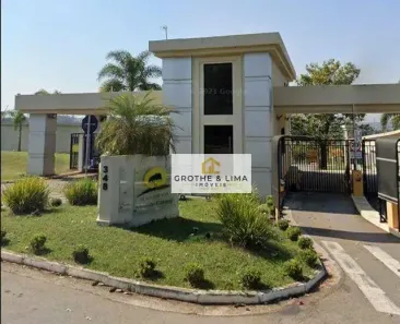 Lote/Terreno à venda, 1130m² no Chácara São Félix, Taubaté